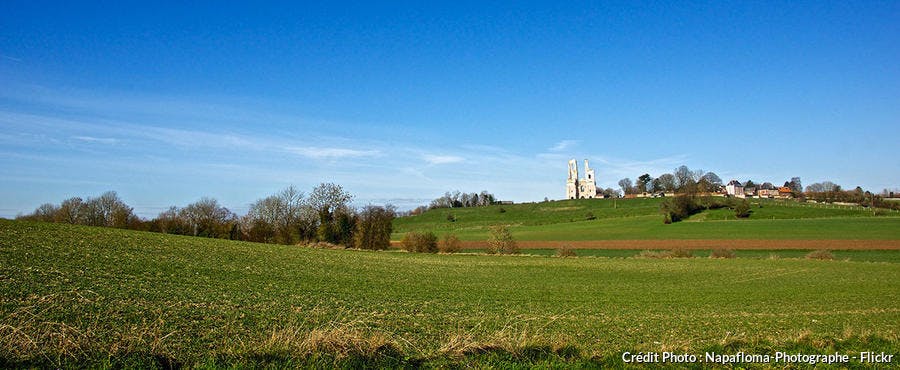 Saint Éloi