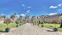 Le Top 5 des plus beaux châteaux de Seine-et-Marne