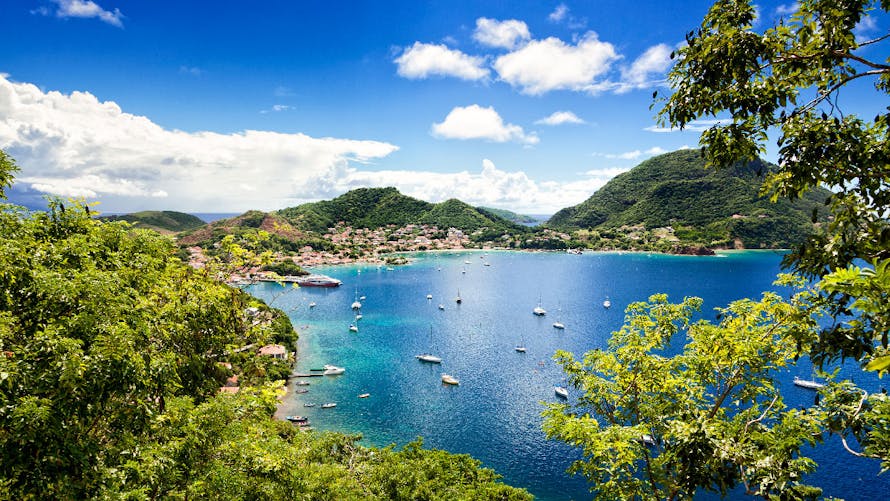 Top 20 des plus belles îles paradisiaques françaises