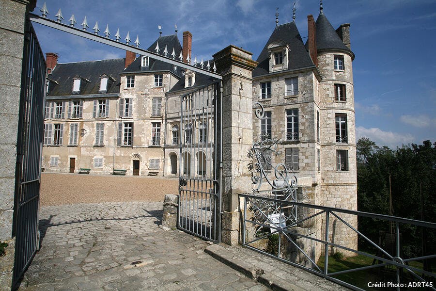 Saint-Brisson