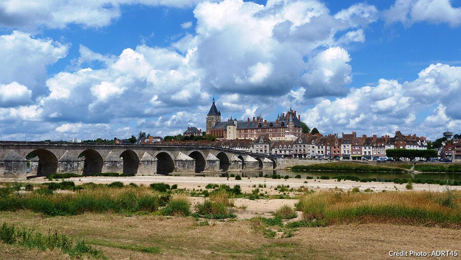Château de Gien