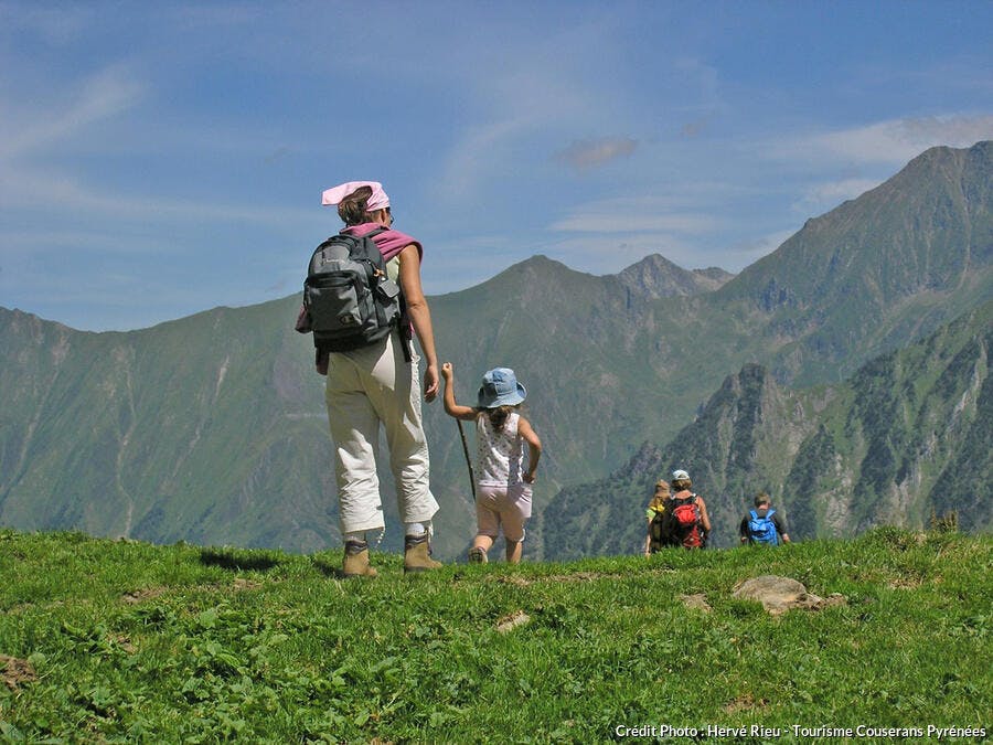 Cirque d'Anglade