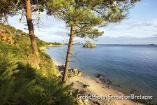 Plage de Bretagne