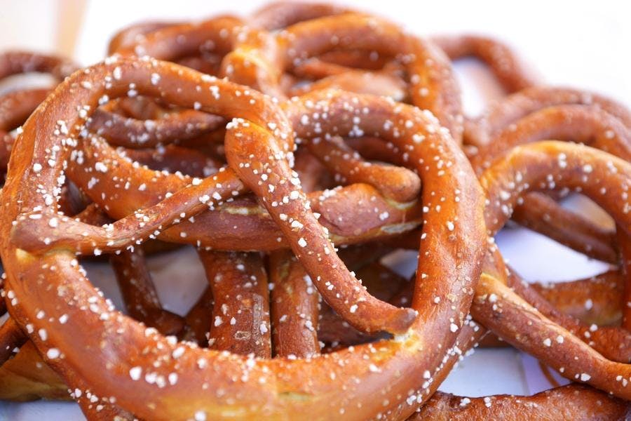 Bretzel