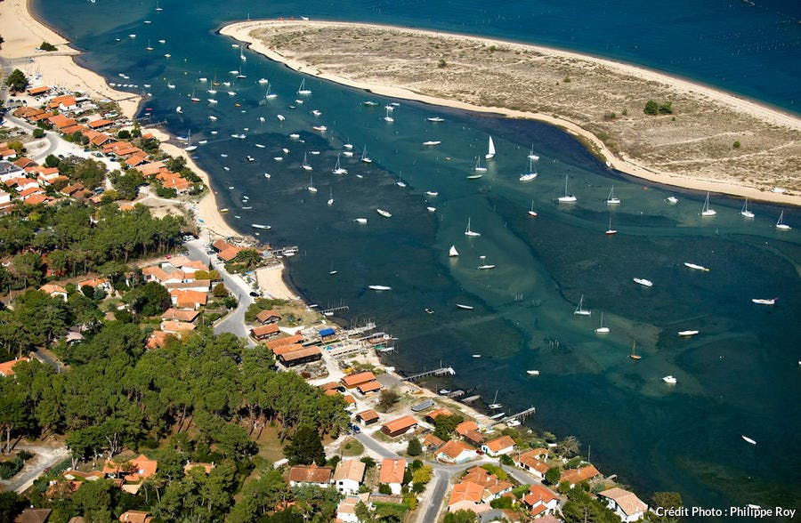Cap Ferret
