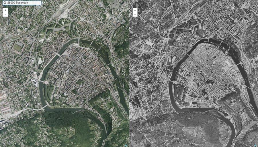 Besançon
