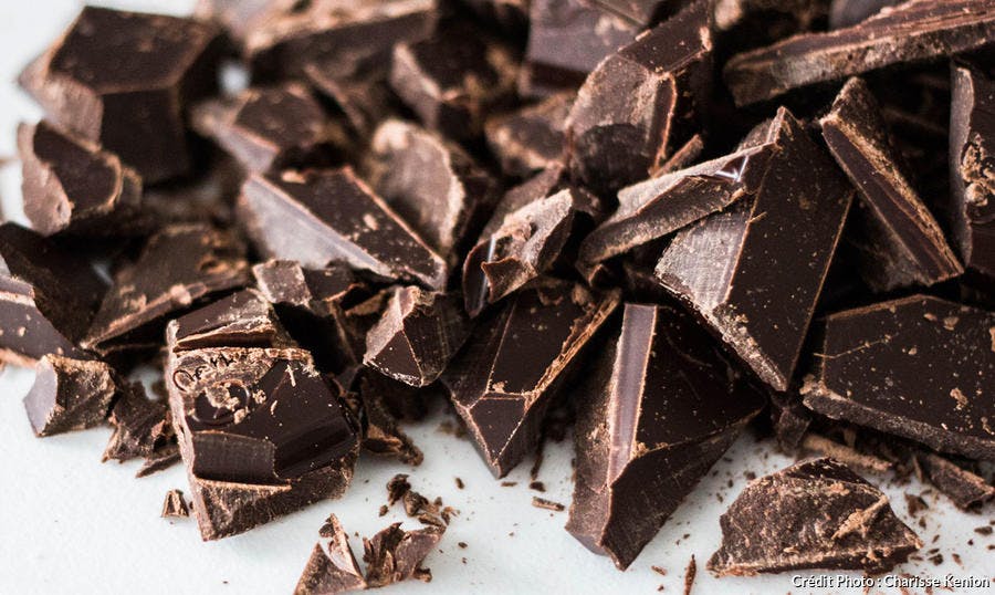 Chocolat de Pâques