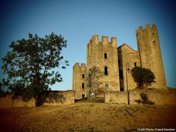 Chateau D'Essalois