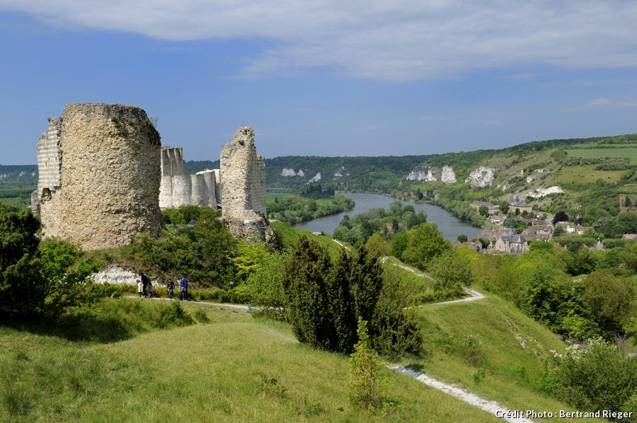 Château Gaillard