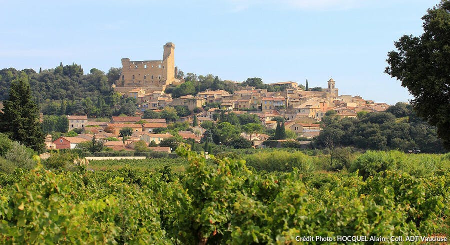 chateauneuf-du-pape