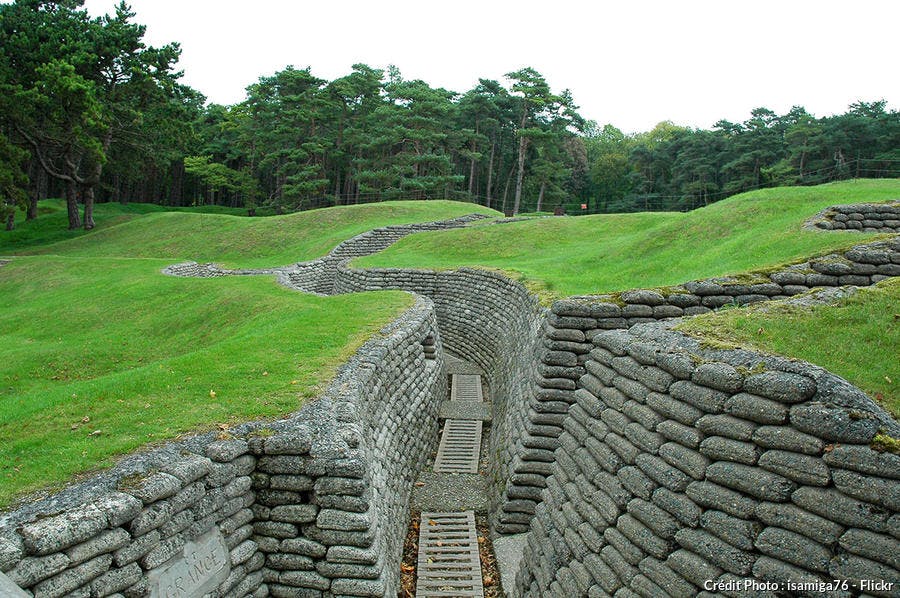 Mémorial de Vimy
