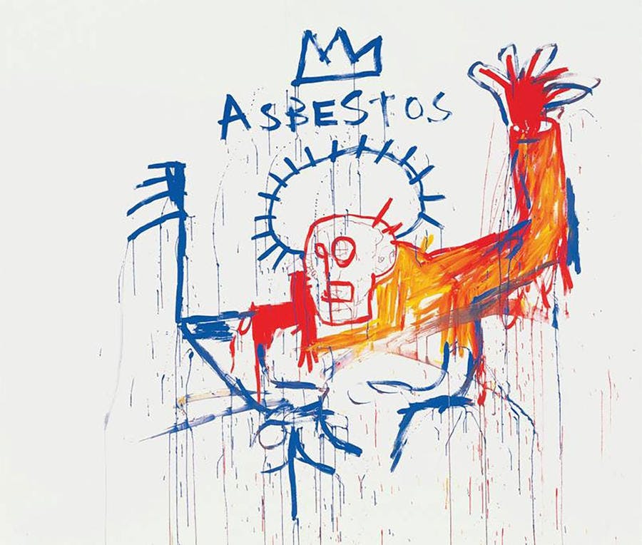 Asbestos