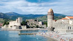 Les 10 plus belles plages des Pyrénées-Orientales