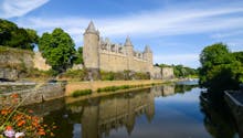 Les châteaux de Bretagne à visiter absolument !