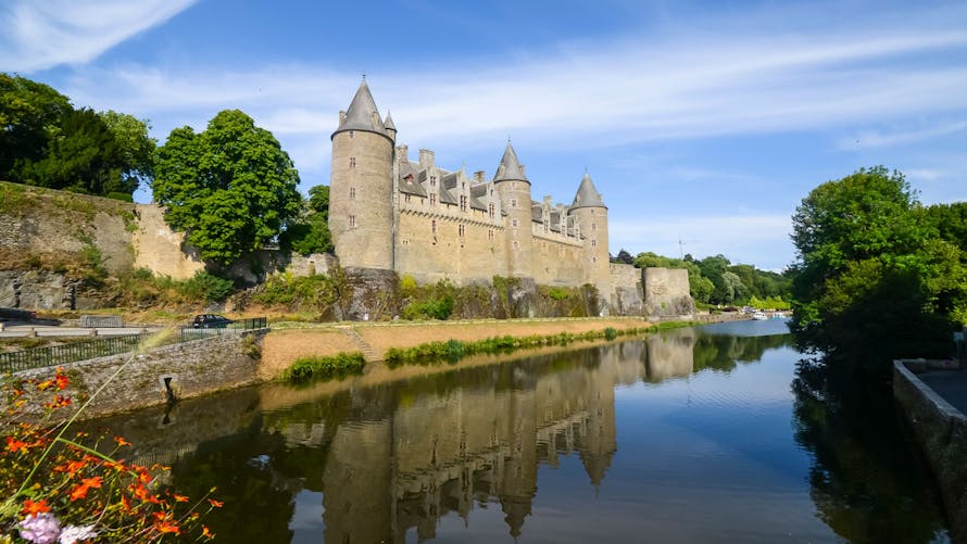 Les châteaux de Bretagne à visiter absolument !