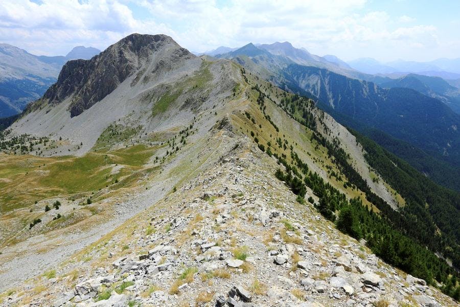 Col de Bernardez
