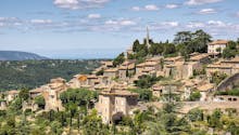 Les 7 plus beaux châteaux du Luberon