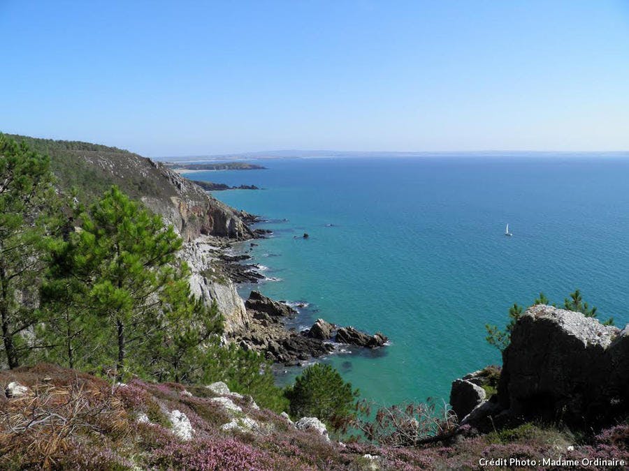 FInistère Crozon