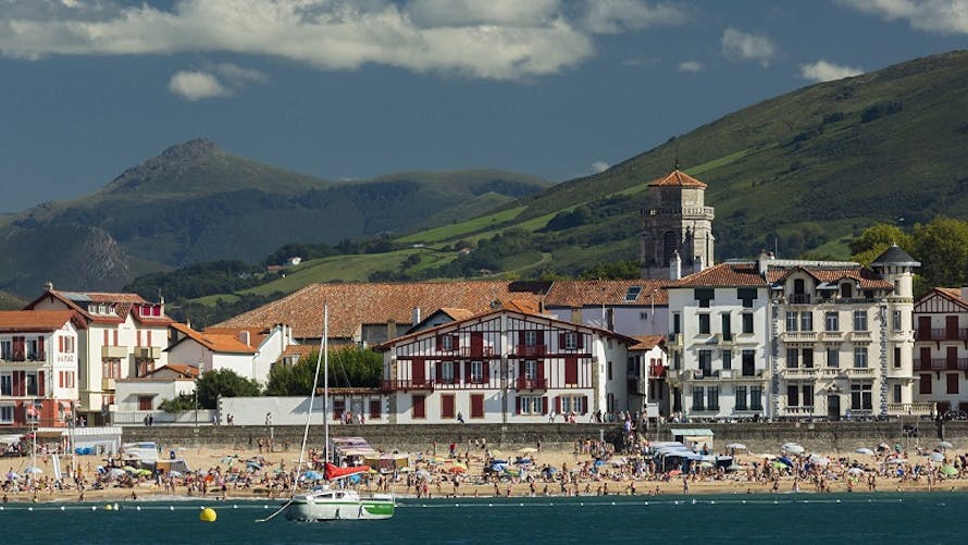 QUIZ - Devenez incollable sur le Pays basque
