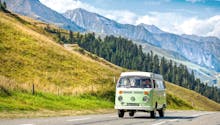 10 conseils pour voyager en van et réussir votre road trip