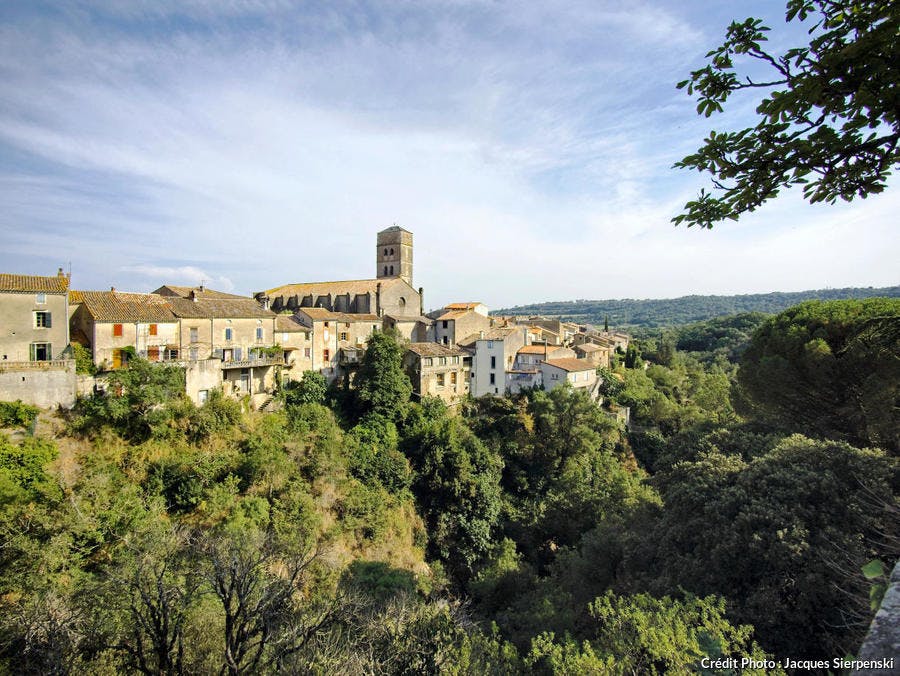 Montolieu