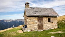 Trois randonnées dans les Pyrénées toulousaines