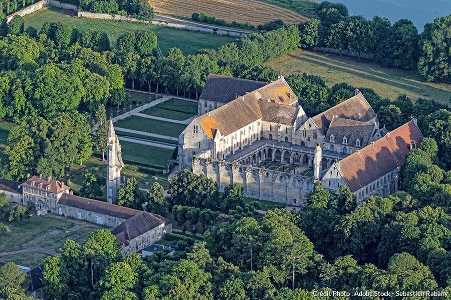 Royaumont