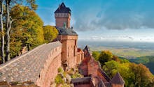 20 châteaux à visiter absolument en Alsace en 2023