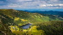 Les plus beaux lacs des Vosges