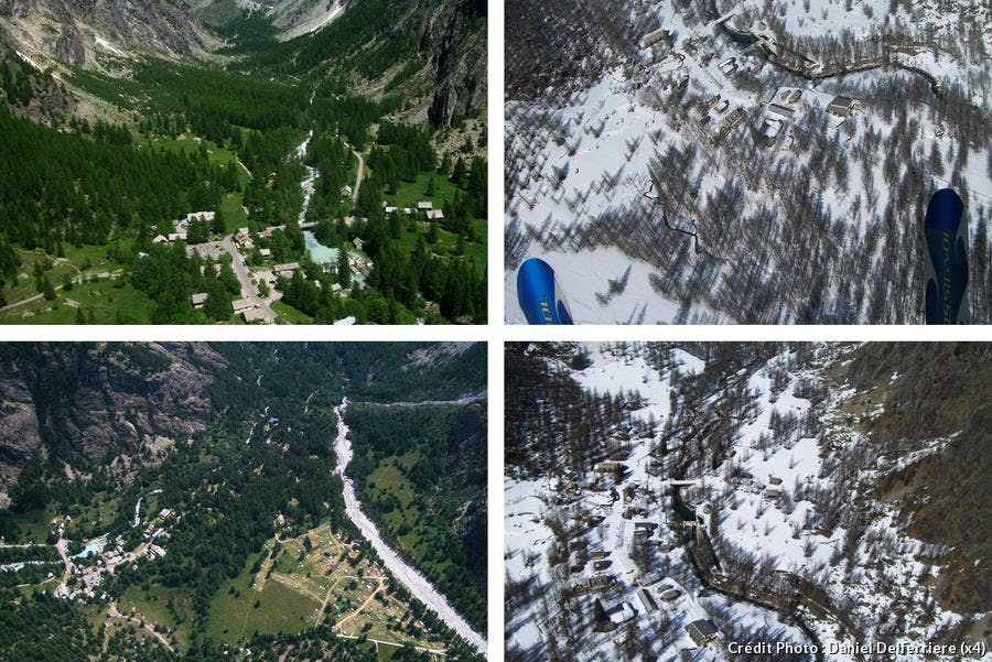 Parapente