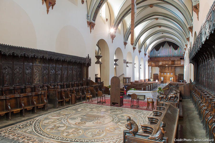 Notre-Dame de l'Assomption