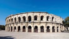 Nîmes en 8 spots incontournables