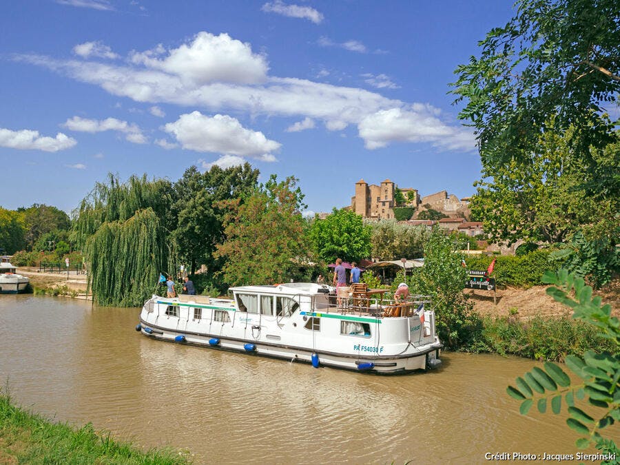 Argens-Minervois