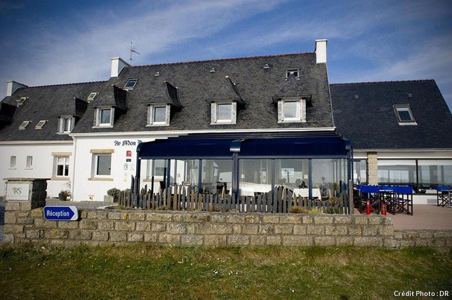 Restaurant Ar Men Du