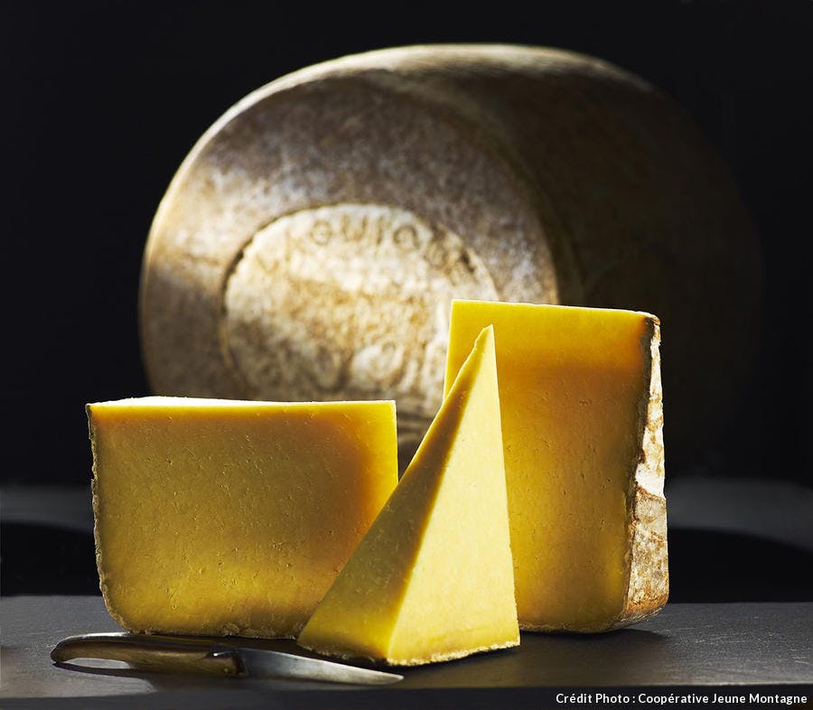 Fromage Laguiole