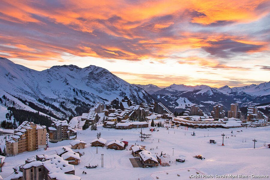 Avoriaz
