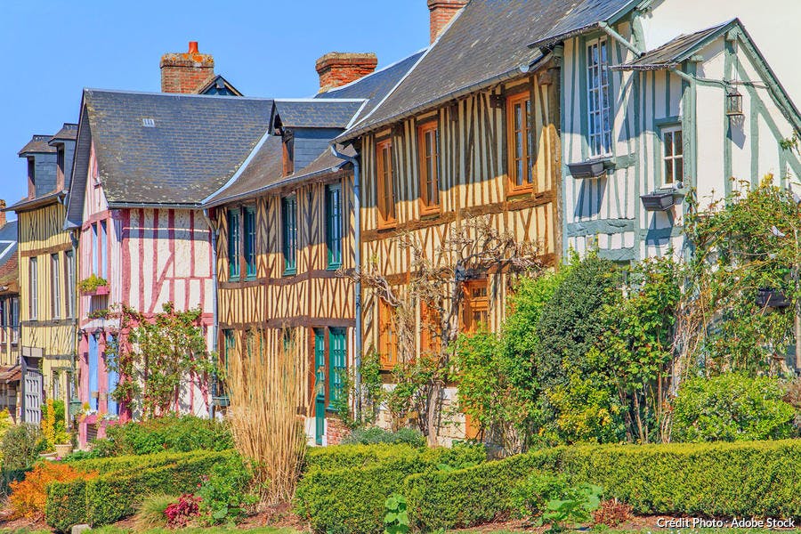 Le Bec-Hellouin