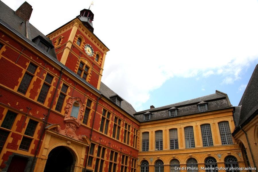 musée de l'Hospice Comtesse