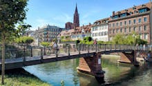 Le top des villes cyclables en France