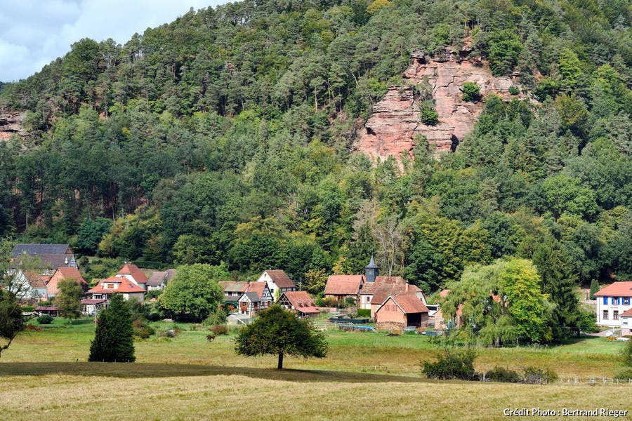Obersteinbach