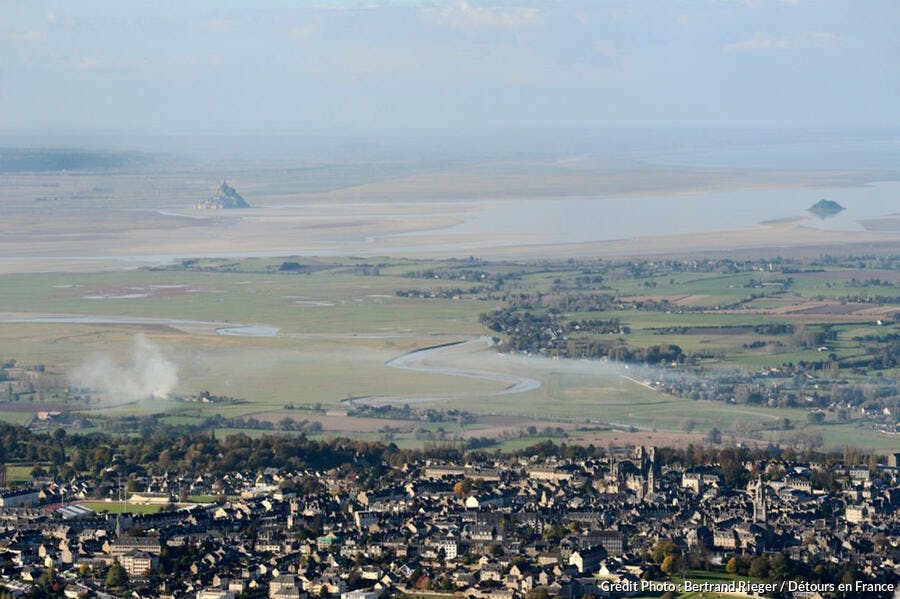 Avranches