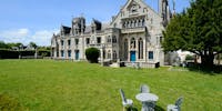Le top 5 des châteaux à visiter dans le Finistère