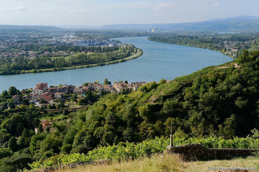 Le Rhône