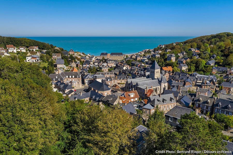 Veules-les-roses