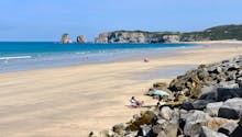 Les plus belles plages du Pays Basque