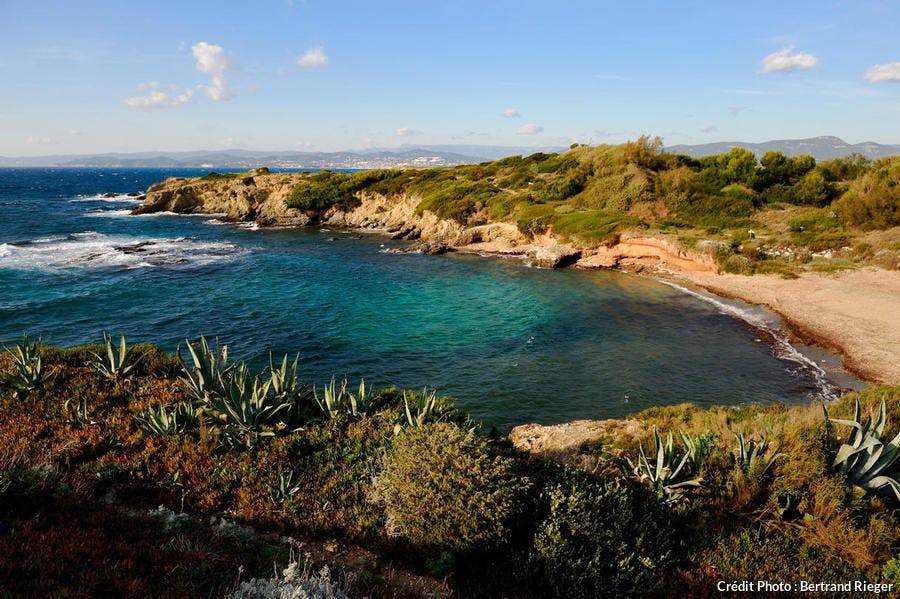 Île des Embiez