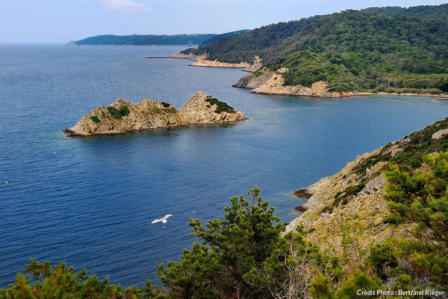 Port-Cros