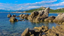 Tizzano et Senetosa : un paysage emblématique de la Corse