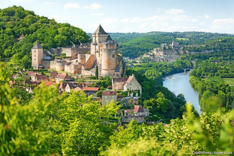 Château de Castelnaud