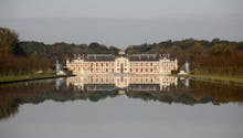 Champ de Bataille : le mini Versailles de l'Eure